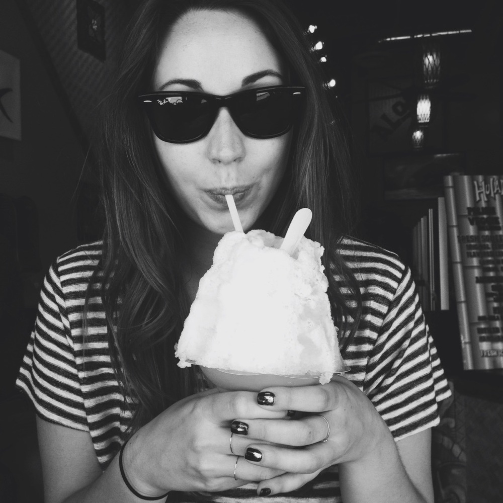 Meet your Posher, Vanessa